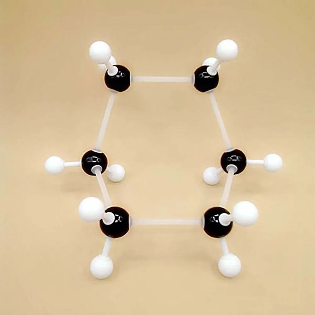  Chemistry Scientific Atom Molecular Structure Models Teach Aid Set Kit 2019 - 33053157920
