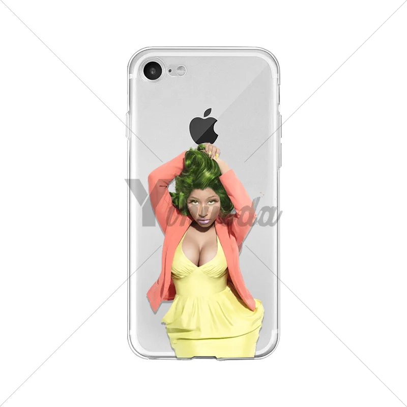 Queen Nicki Minaj