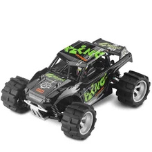 Best boy gift electric toy A979 upgrade 1 18 50KM H top speed 4WD Waterproof electric