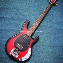 Four string bass guitar, good bass, free shipping,