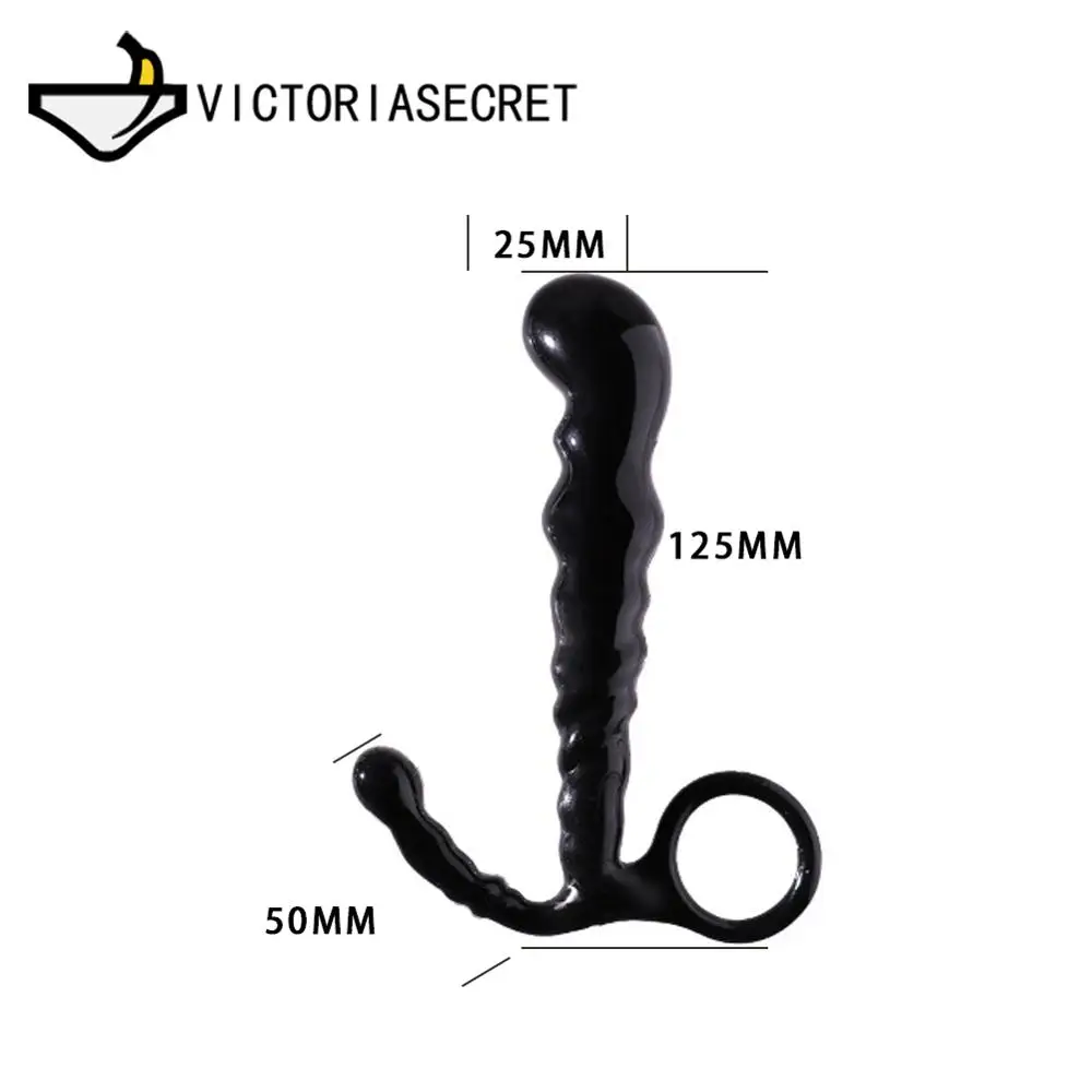 Stimulating Anal Plug Prostate Anal Balls Beads Sex Toy Butt Plugs For Men Big Dildo For Women Adults Toys Sex Shop Massage