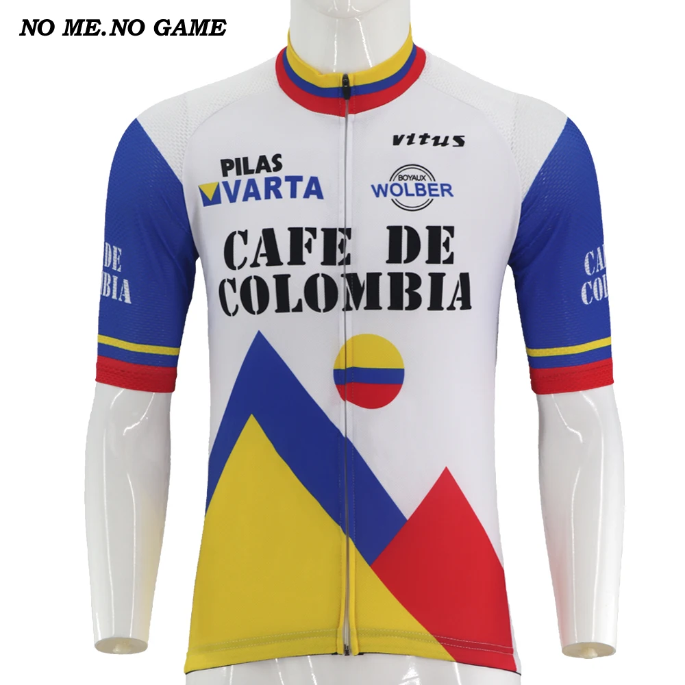 classic cycling jerseys