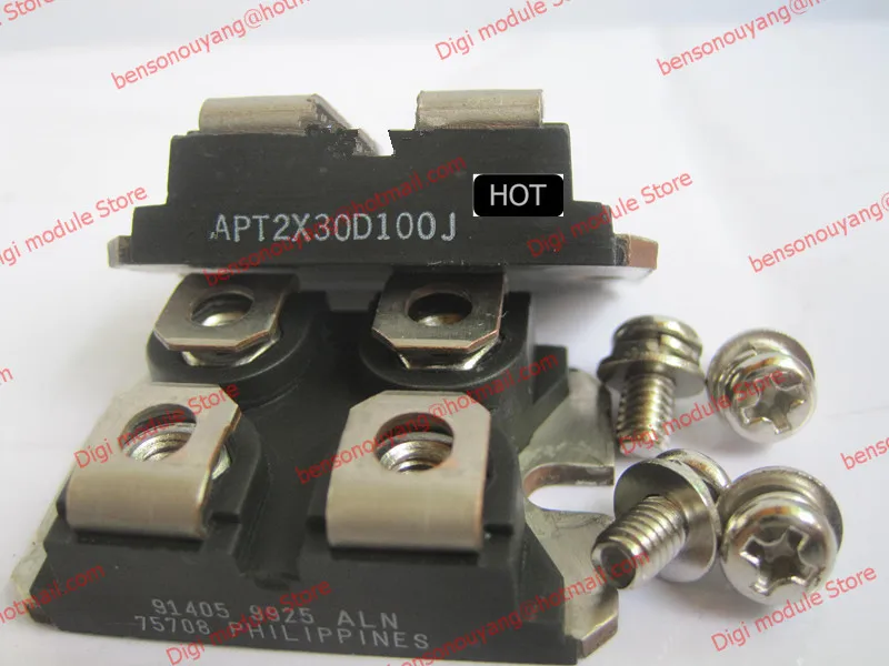 

APT2X30D100J