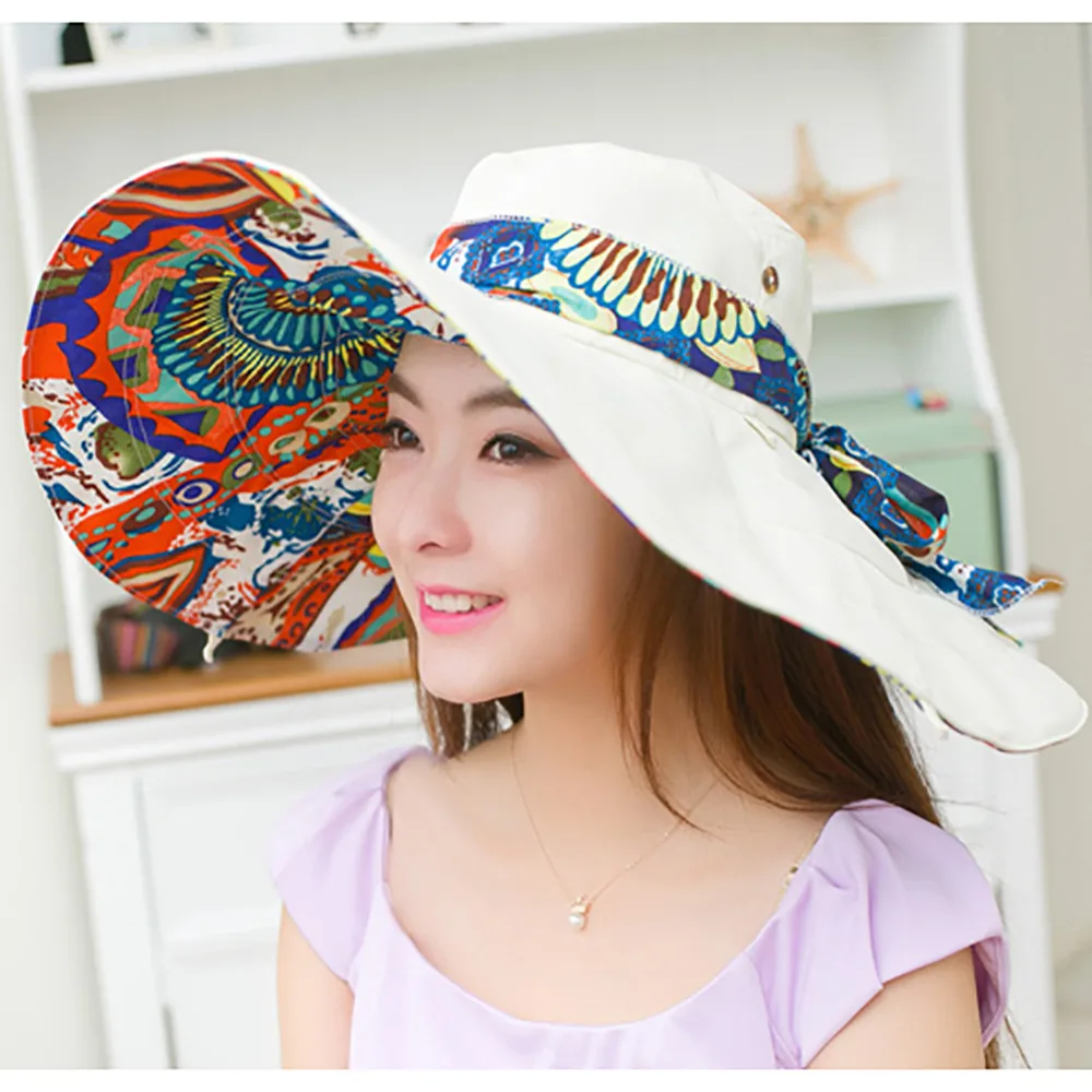 New-Fashion-Bohemian-Style-High-Quality-Cloth-Summer-Sun-Hat-For-Women-Hat-Large-Visors-Beach.jpg_640x640