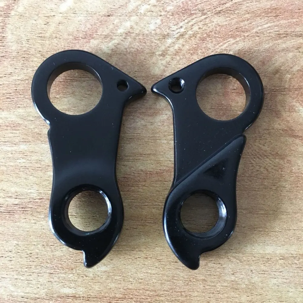 

10pcs MTB road bike Mech/Derailleur/Gear Derailleur Hanger with screw for Cannondale Topstone & Other Various Models