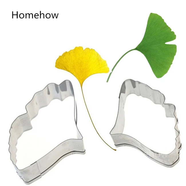 ginkgo biloba leaf cutter 8 j