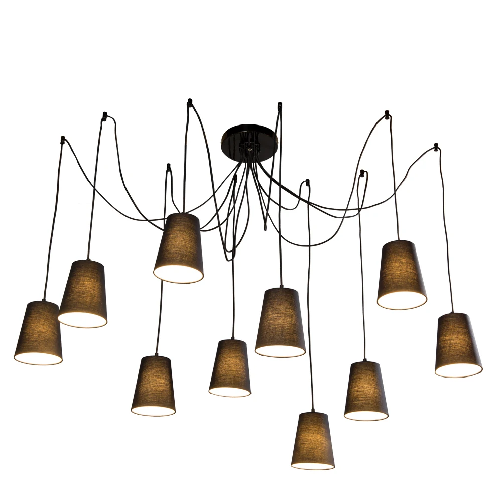 Heads Hot Ceiling Promotion Hanging 1