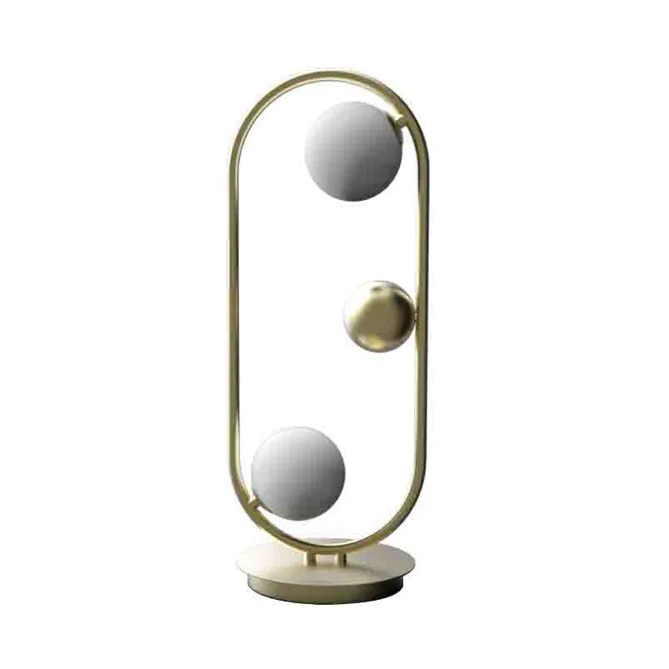 

Modern Table Lamp Living Room Dining Room Nordic Desk Lamps Study Reading Bedroom Loft Decor Desk Light Iron Studyroom Lighting