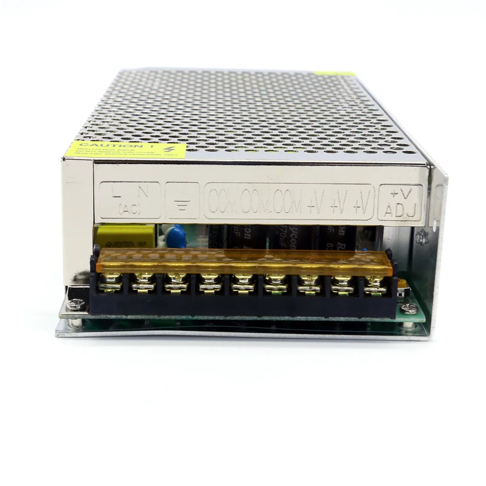 Ac 110V 115V 220V 230V к Dc 200W промышленное оборудование специальный регулятор напряжения