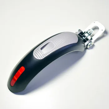 

Best quality Front and rear mudguard fender for Ninebot ES1 ES2 ES3 ES4 kick scooter