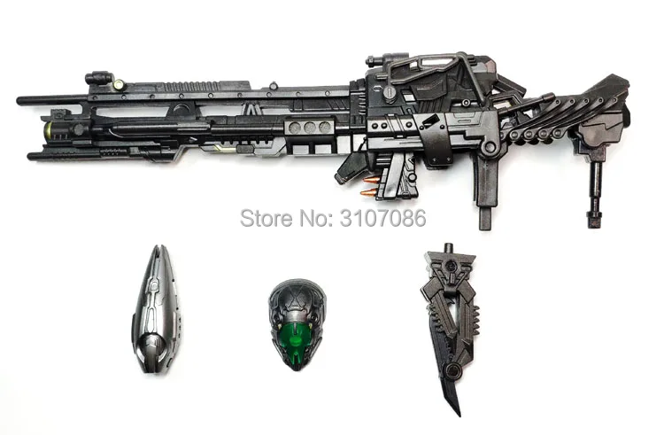 BSL-01 BSL-01 Перу Kill Lockdown Steeljaw UT R01 трансформация MPM KO негабаритных увеличить MP фигурка