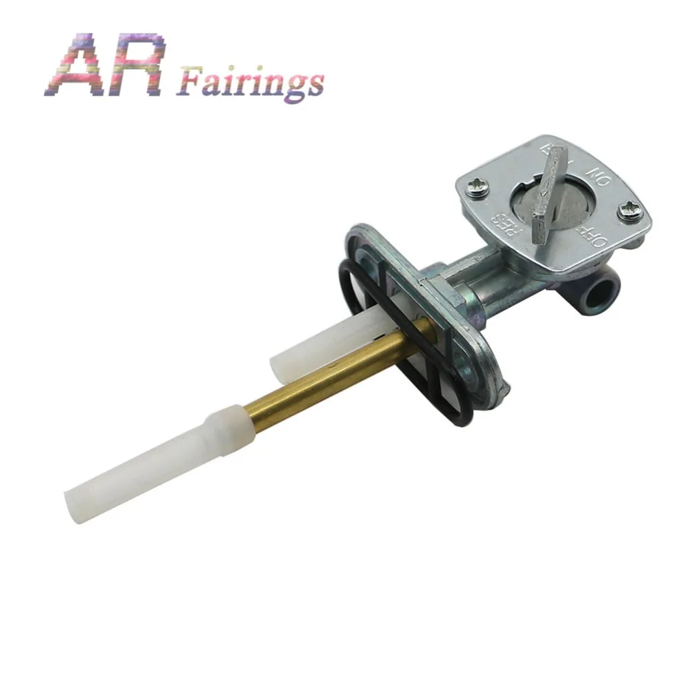 Топливный Кран клапан спускной для LTZ 400 Quadsport Z400 2003-2008 Yamaha YZ450F YZ400 YZ80 YZ85 XVS650 XVS650A TTR250