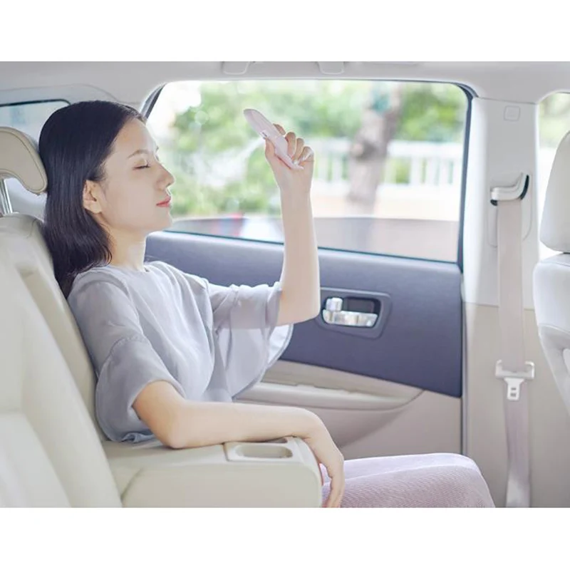 Xiaomi-sheface-face-Moisture-humidifier-charging-portable-Spray-water-replenishing-sprayer-Electric-Hydrating-Instrument (2)