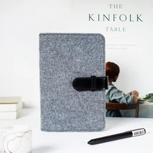 Японский Горячая единство сукно по из искусственной кожи индивидуальное кольцо школьная связующего путешествия Тетрадь, милые, миленькие в японском стиле(«Каваий»), журнал молочных планировщик A5 A6