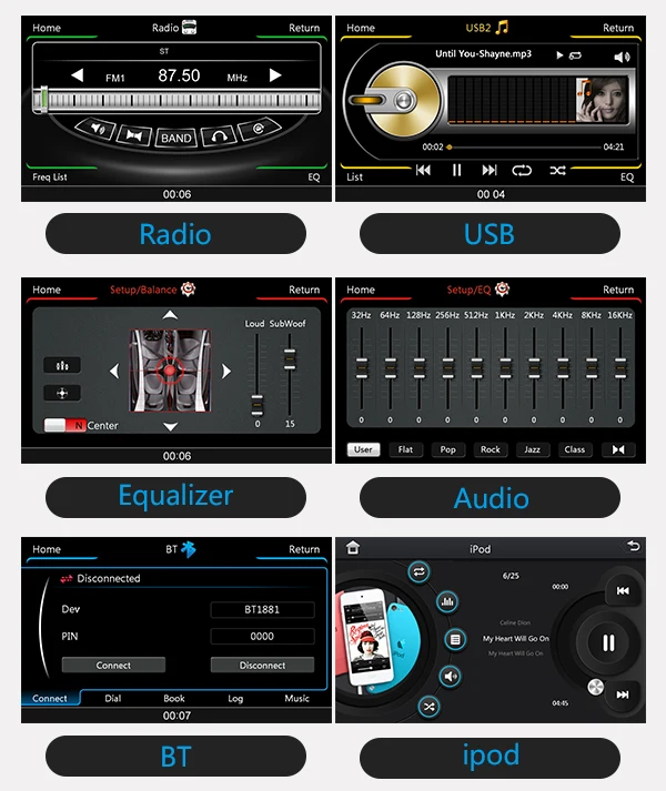 Cheap Dual core Wince car multimedia for Nissan X-Trail car dvd with BT hand phone/mp3 mustic/3g/radio/gps/video 6 Cheap Dual core Wince car multimedia for Nissan X-Trail car dvd with BT hand phone/mp3 mustic/3g/radio/gps/video 6