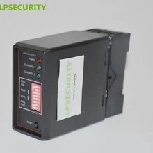 Дешевые автоматическая Индуктивный парковки цикл детекторы чувство двойной способ петли корабля контроллер pd-132