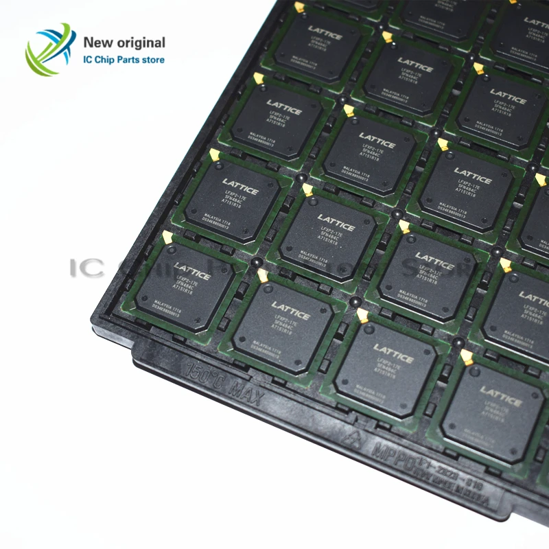 

LFXP2-17E-5FN484C LFXP2-17E BGA Original Integrated IC