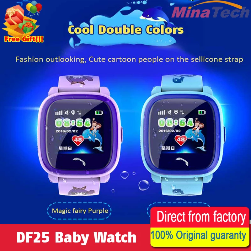 q100 smart watch