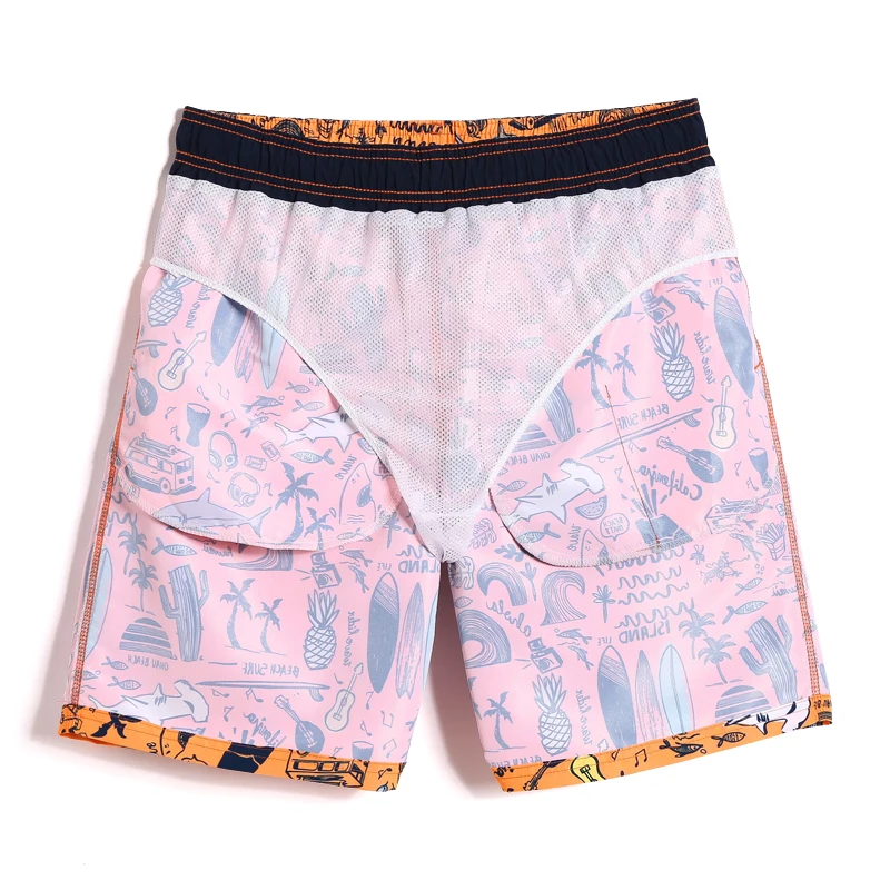 شورت سباحة رجالي 2019 جديد شورتات للبحر سريعة الجافة تصفح بطانات haewaiian ملخصات ركض ملابس السباحة المطبوعة ملخصات شبكة شورت سباحة رجالي 2019 جديد شورتات للبحر سريعة الجافة تصفح بطانات haewaiian ملخصات ركض ملابس السباحة المطبوعة ملخصات شبكة