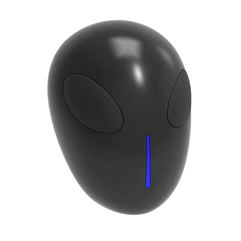 Динамик s Bluetooth, портативный bluetooth-динамик, компьютерные колонки, bluetooth-колонка, сабвуфер, музыкальный динамик, беспроводной/USB для телефона - Цвет: Black