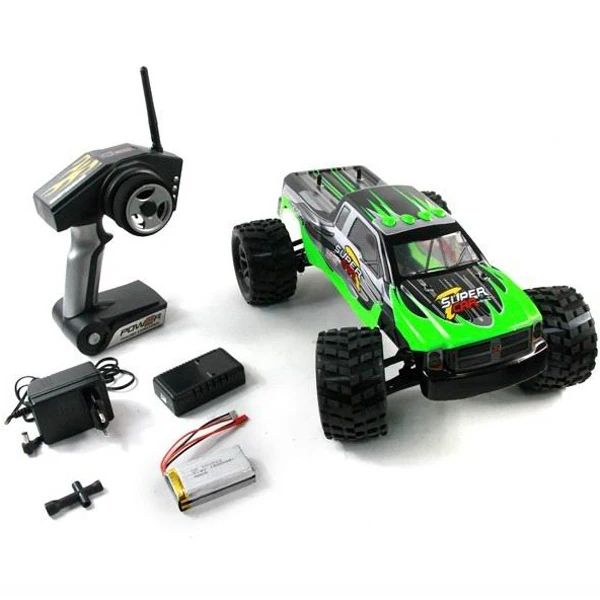 Free Shiping L969 1 12 Electric off road RC font b Car b font Model high
