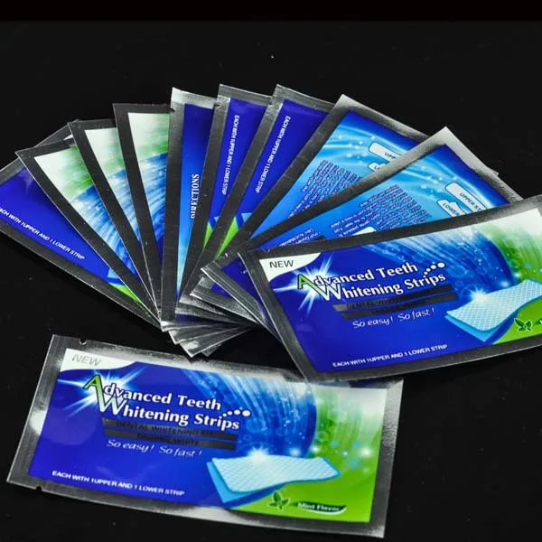 Высокие отзывы ярко белыми зубами отбеливания полоски|teeth whitening strips|whitening stripsbright