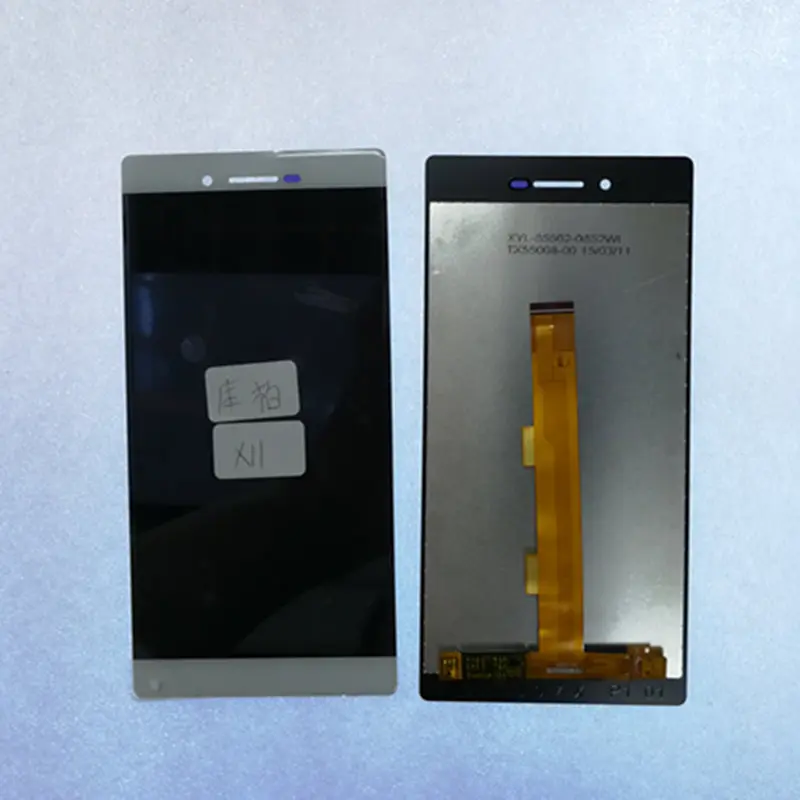 BestNull 5.5 inch LCD Display+Touch Screen Panel Digitizer Accessories