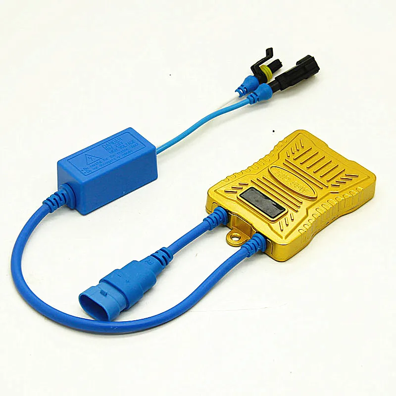 fast bright hid