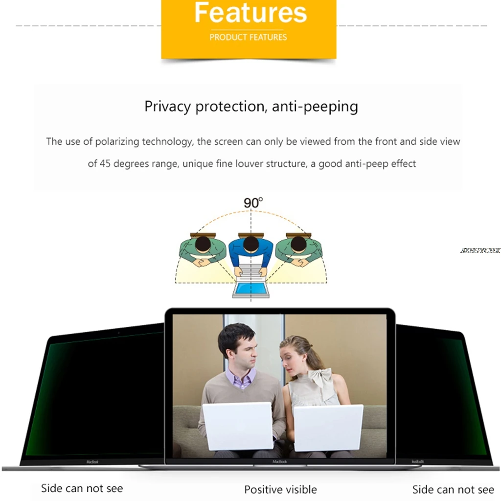 Cheap Filtros e protetores de tela
