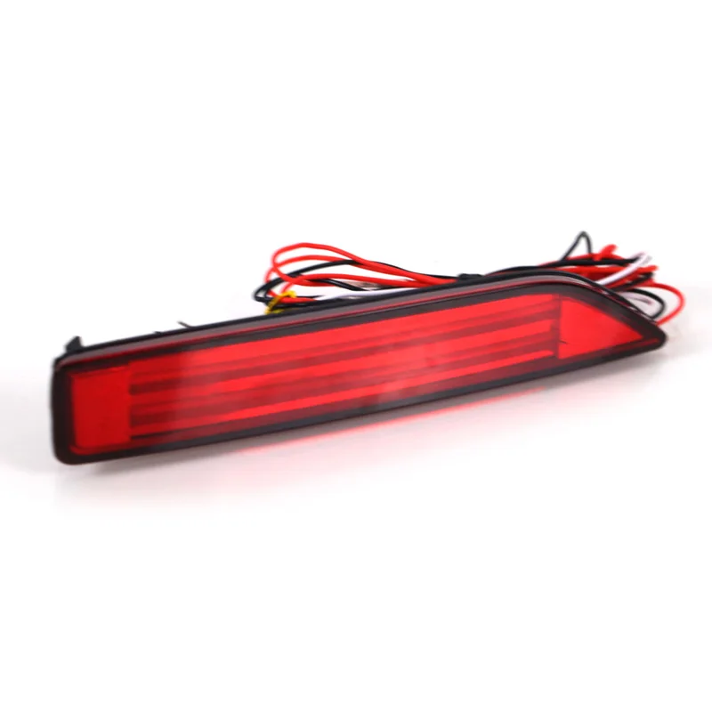 Afety сигнальная задняя противотуманная фара для Honda BRV-/CITY 2012-/CRV 2007-2009