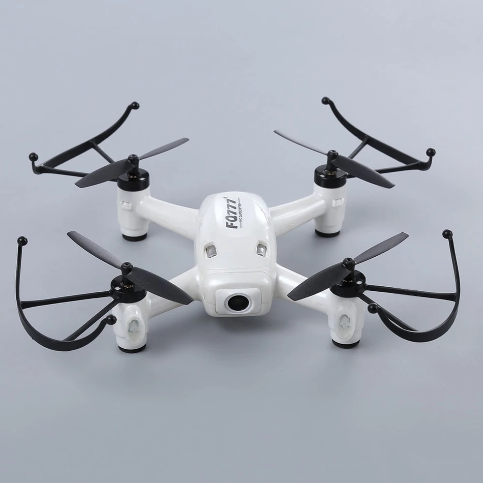 FQ777 fq10a Радиоуправляемый квадрокоптер режим 2 4ch 6 оси гироскопа 2.4 ГГц 2.0mp Камера Wi