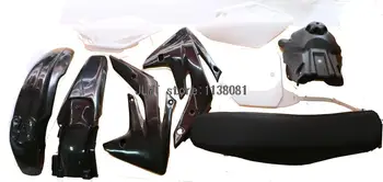 

Bodywork Plastic Fairing Body Kit for CRF 150 R 150R CRF150 CRF150R HOKIT111-001 2007 2008 2009 2010 2011 2012 2013