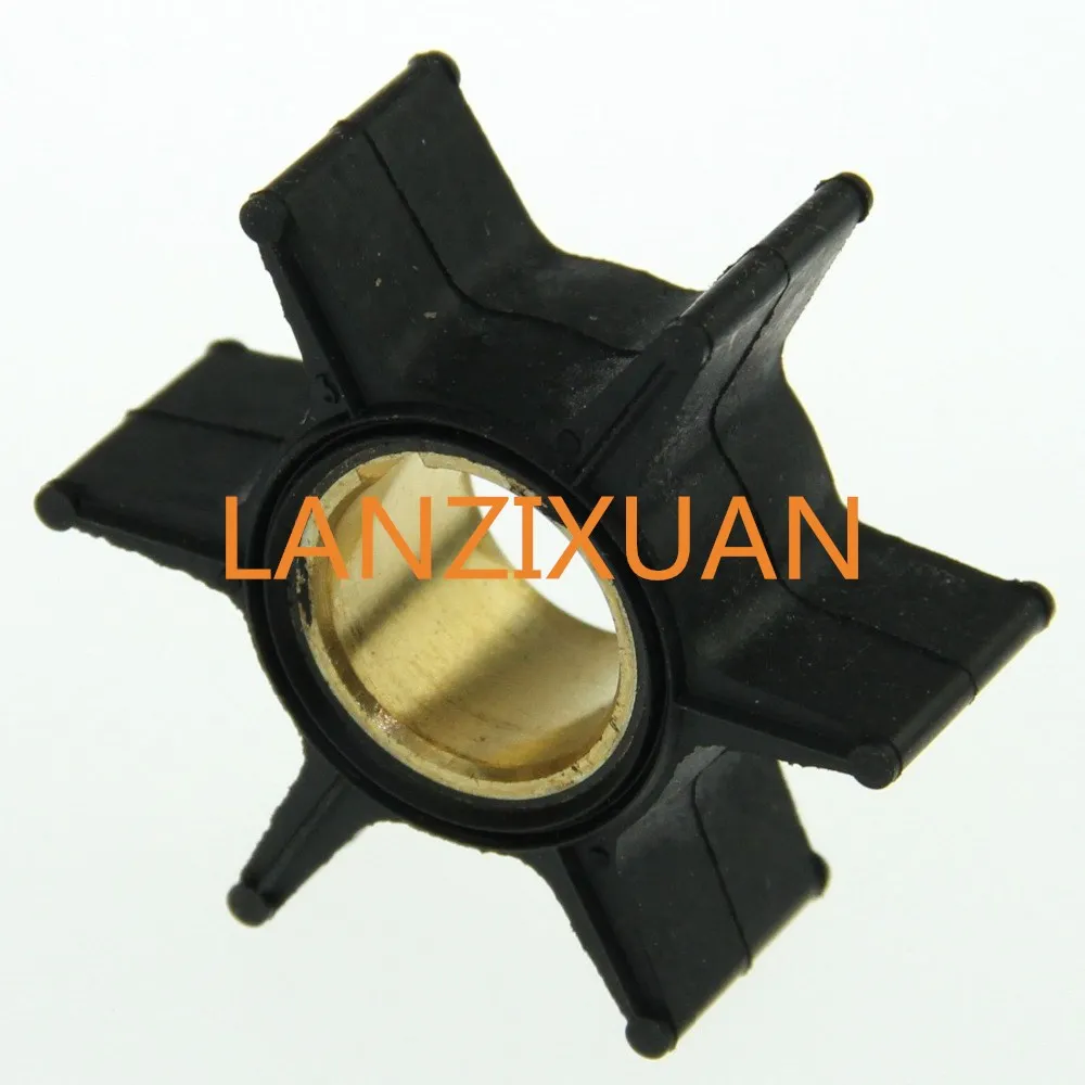 Outboard Motor impeller for Johnson Evinrude OMC BRP 40HP Boat Engine