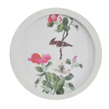 Фоторамка рамка для фотографий круглые рамки для фотографий DIY Подвесной Настенный Держатель для фото настенный держатель для фото домашний декор