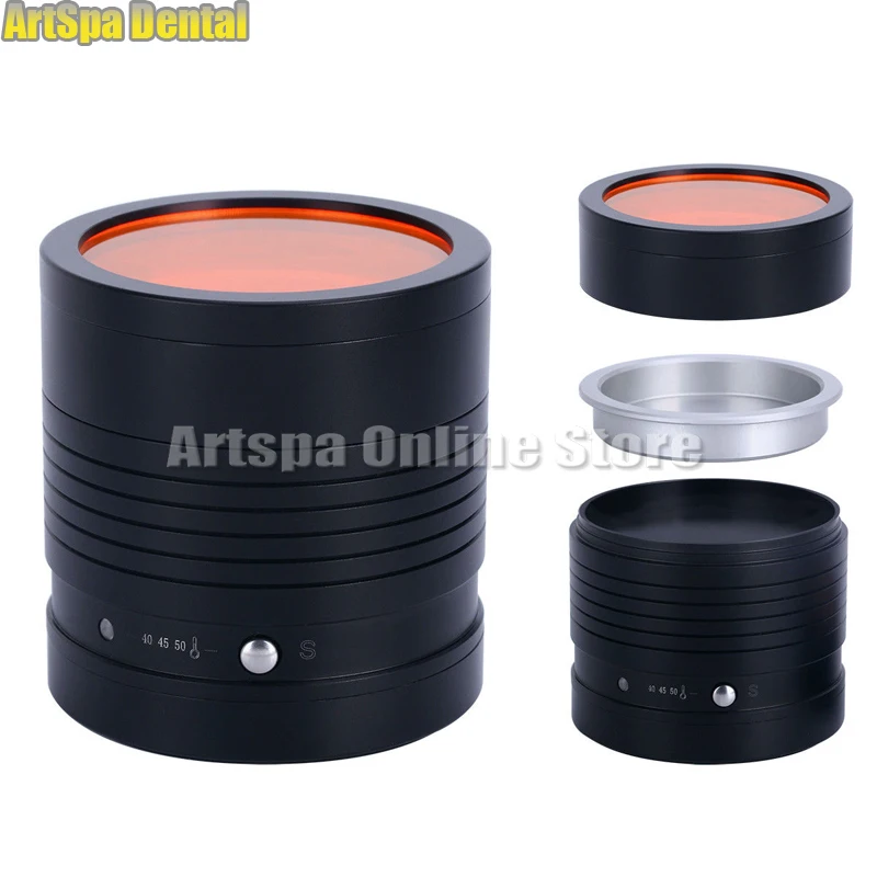 High Quality Dental Composite Resin Heater Dental AR Heat Composite