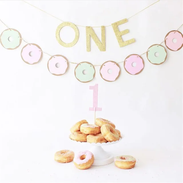 Omilut-Donut-Birthday-Party-Decoration-Donut-Baby-Shower-Girl-Party-Banner-Donut-Grow-Up-Cake.jpg_640x640