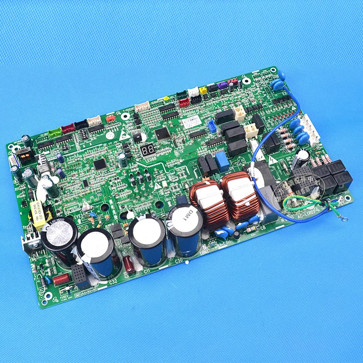 Новая и оригинальная материнская плата 30226252 WZ6M35G GRZW6P-A3 | Инструменты