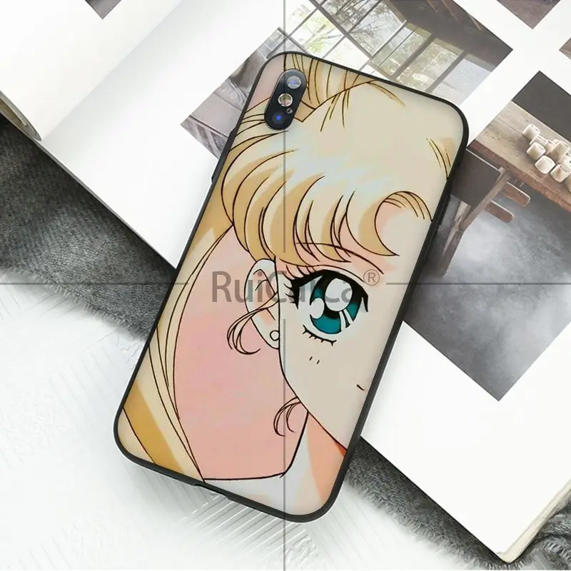 lovely cute Anime Sailor Moon