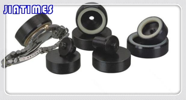 Free Shipping 1 Set Pressure Steel Ring of Rlx Watch Repair Tools for Watchmakers Free Shipping 1 Set Pressure Steel Ring of Rlx Watch Repair Tools for Watchmakers