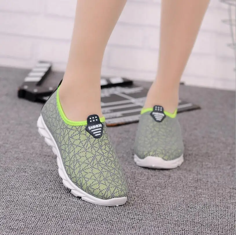 stylish womens non slip shoes