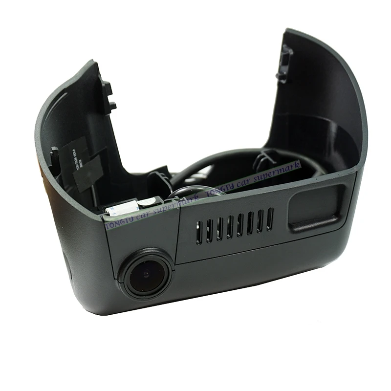 Автомобильный Wifi регистратор DVR для Jeep Grand Cherokee Скрытая установка Dashcam g сенсор