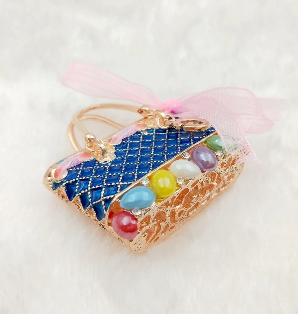 Keychain 6