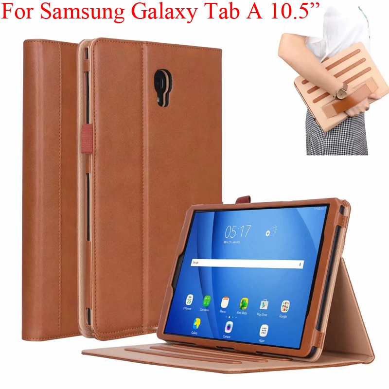 T590 Brown 9