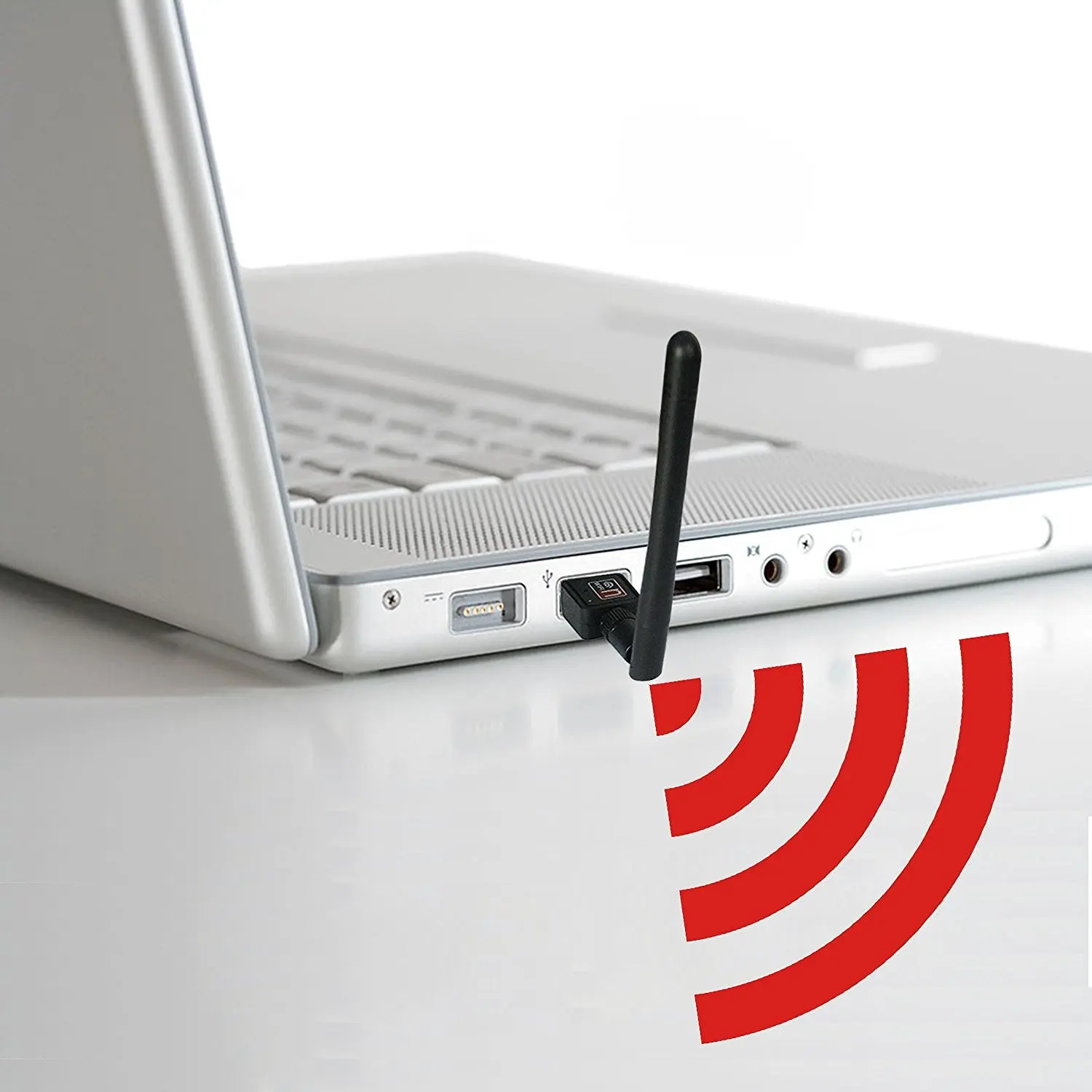 USB wireless network card WiFi receiver 150 m network card antenna network card minicomputer wireless receiver USB wireless network card WiFi receiver 150 m network card antenna network card minicomputer wireless receiver