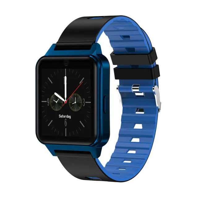 long life smartwatch