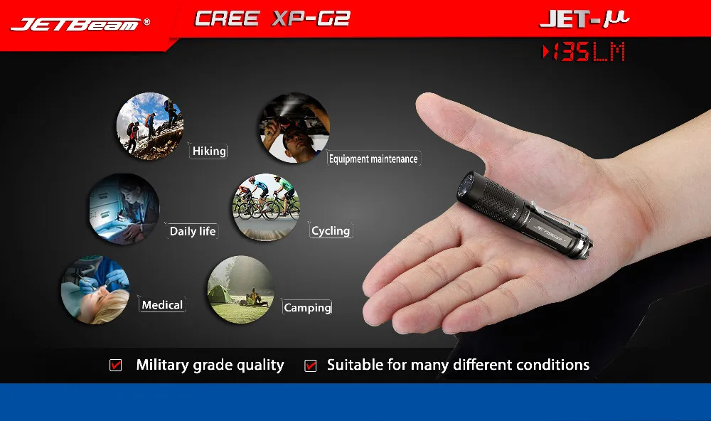JETBEAM  JET-U  (1)