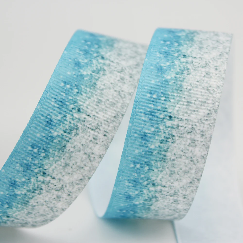 22mm blue