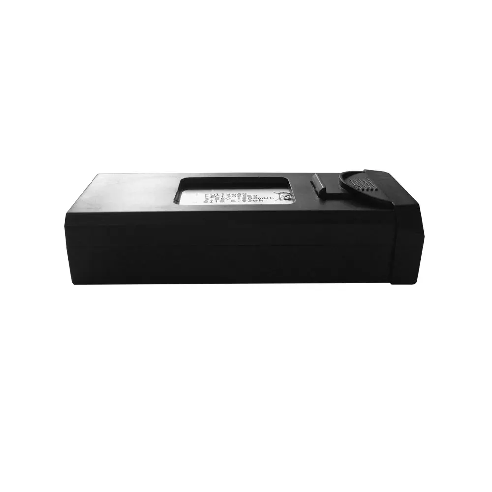 Beste Originele batterij voor visuo XS809s xs812 3.7 v 1800 mah Lipo Batterij Oplaadbare RC Quadcopter Onderdelen voor RC Drones