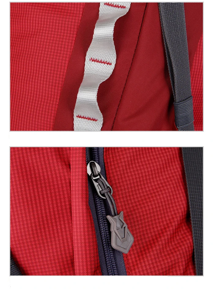 800л Большой Вместительный модный мужской рюкзак Водонепроницаемый дорожный Рюкзак многофункциональные сумки мужские рюкзаки для ноутбука mochila