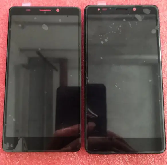 

BINYEAE For HIFAY 15-32402-3124-0 LCD Display With Touch Screen Digitizer Assembly Replacement With Tools